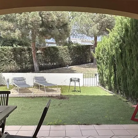 Lets Holidays Luxury House In Cala Llevado Casa vacanze *