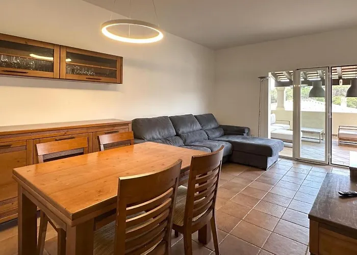 Lets Holidays Luxury House In Cala Llevado Casa vacanze *