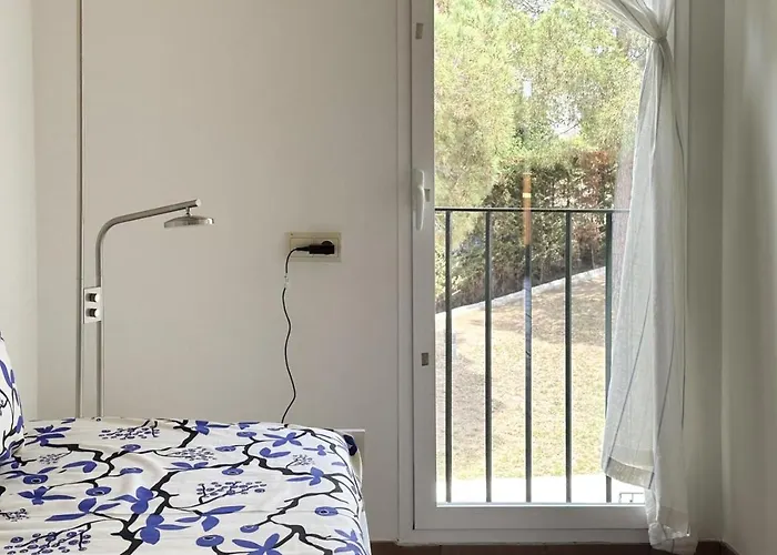 Lets Holidays Luxury House In Cala Llevado Casa vacanze Tossa de Mar