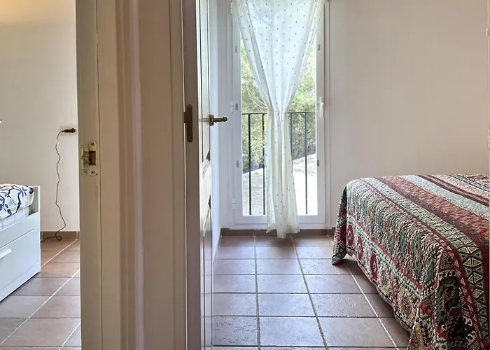 Lets Holidays Luxury House In Cala Llevado Tossa de Mar