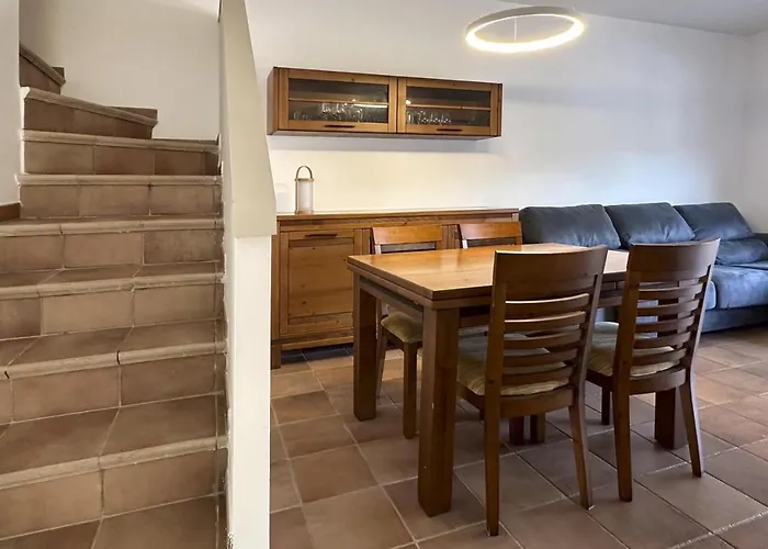 Lets Holidays Luxury House In Cala Llevado * Tossa de Mar