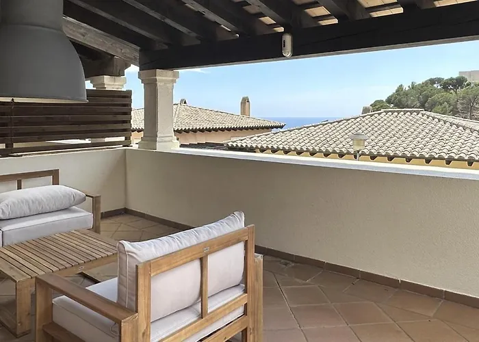 Casa vacanze Lets Holidays Luxury House In Cala Llevado Tossa de Mar