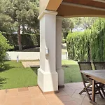 Lets Holidays Luxury House In Cala Llevado *