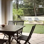 Semesterbostad Lets Holidays Luxury House In Cala Llevado