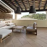 Lets Holidays Luxury House In Cala Llevado *