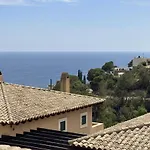 Semesterbostad Lets Holidays Luxury House In Cala Llevado *