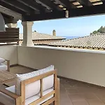 Semesterbostad Lets Holidays Luxury House In Cala Llevado Tossa de Mar