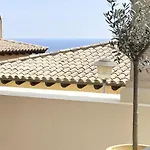 Lets Holidays Luxury House In Cala Llevado *