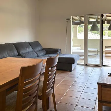 Holiday home Lets Holidays Luxury House In Cala Llevado *