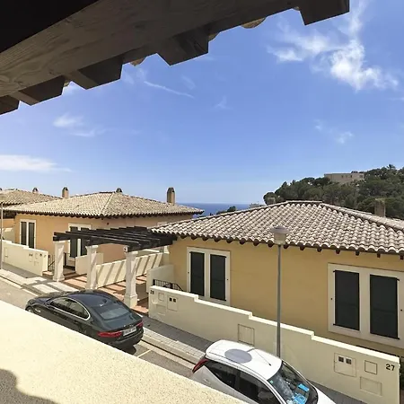 Lets Holidays Luxury House In Cala Llevado Tossa de Mar