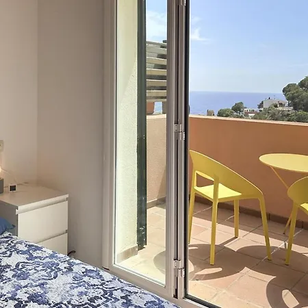 Luxury House In Cala Llevado Dom wakacyjny Tossa de Mar