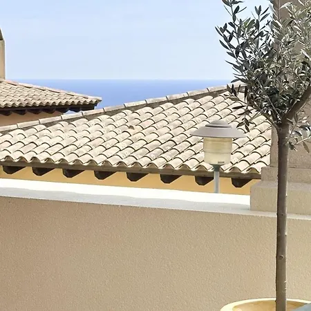 Lets Holidays Luxury House In Cala Llevado *