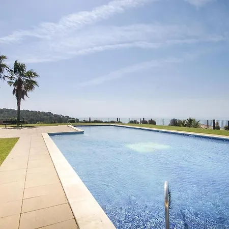 Lets Holidays Luxury House In Cala Llevado Feriehus Tossa de Mar
