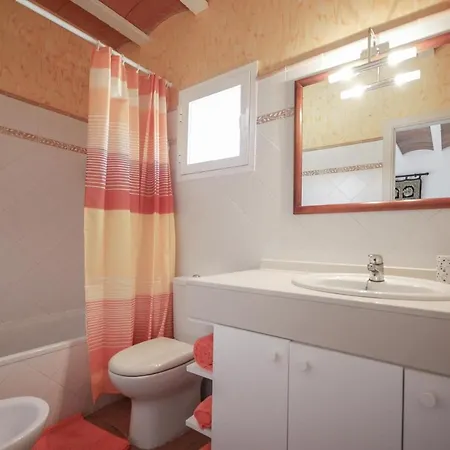 Lets Holidays Luxury House In Cala Llevado Nyaraló Tossa de Mar