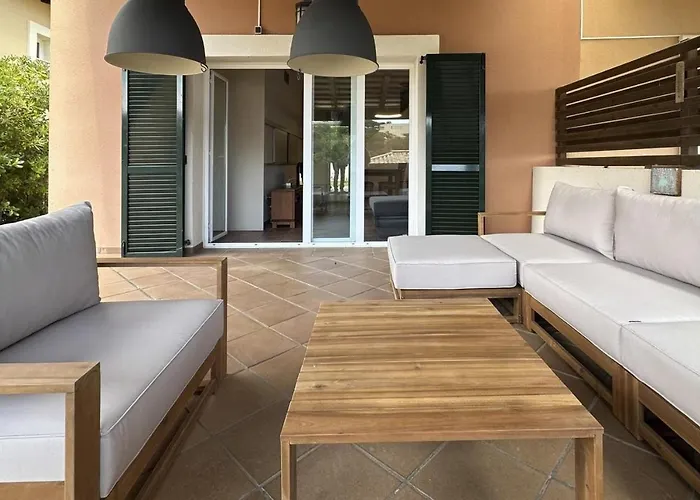 Lets Holidays Luxury House In Cala Llevado