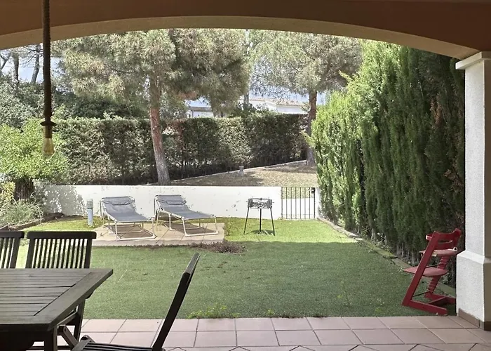 Lets Holidays Luxury House In Cala Llevado Vakantiehuis *