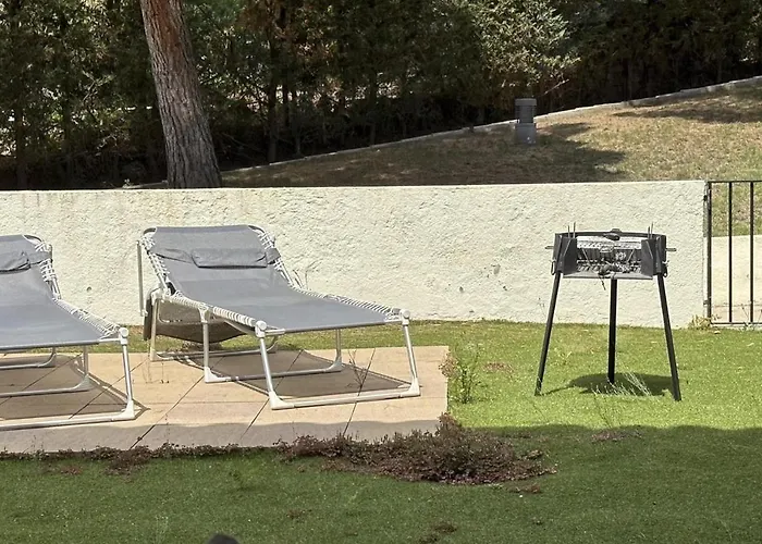 Lets Holidays Luxury House In Cala Llevado Holiday home Tossa de Mar