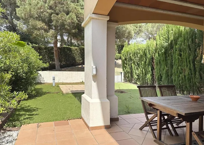 Lets Holidays Luxury House In Cala Llevado *