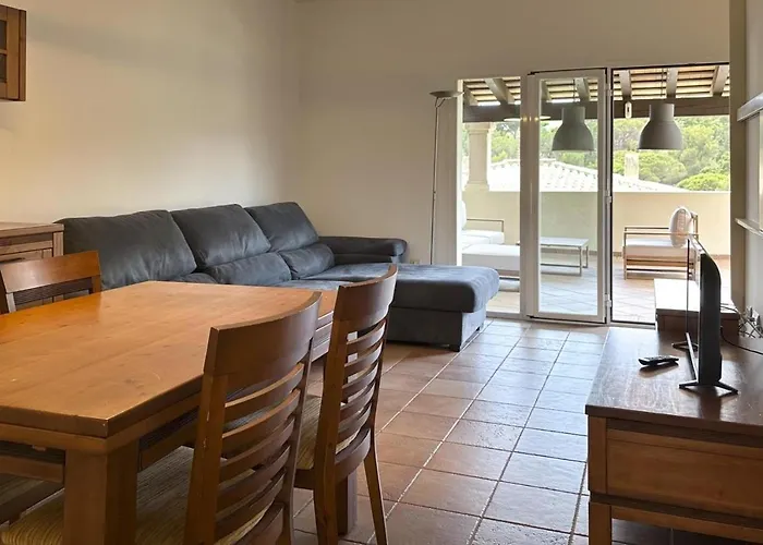 Holiday home Lets Holidays Luxury House In Cala Llevado *