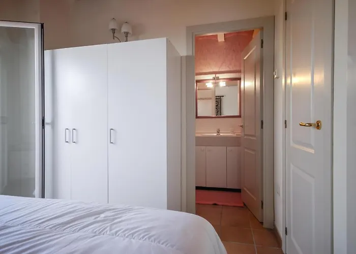 Lets Holidays Luxury House In Cala Llevado *