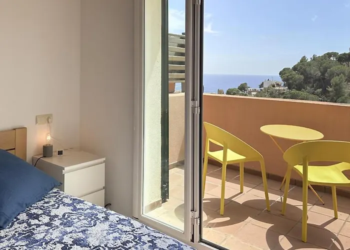 Lets Holidays Luxury House In Cala Llevado Vakantiehuis Tossa de Mar