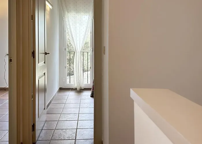 Lets Holidays Luxury House In Cala Llevado Vakantiehuis