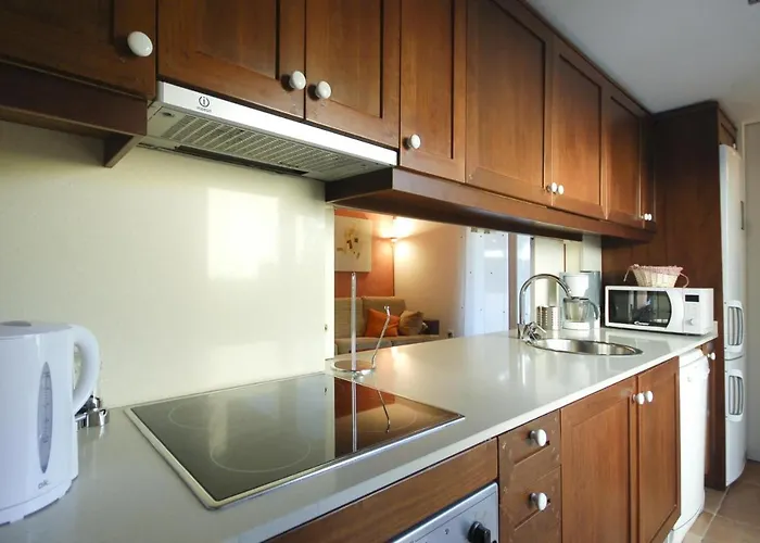 Lets Holidays Luxury House In Cala Llevado