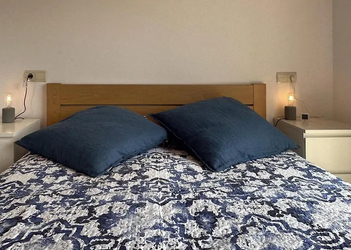 Vakantiehuis Lets Holidays Luxury House In Cala Llevado Tossa de Mar