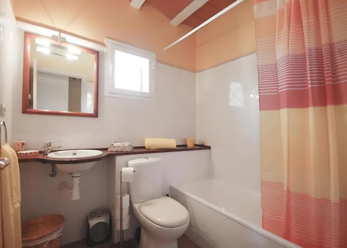 Lets Holidays Luxury House In Cala Llevado * Tossa de Mar