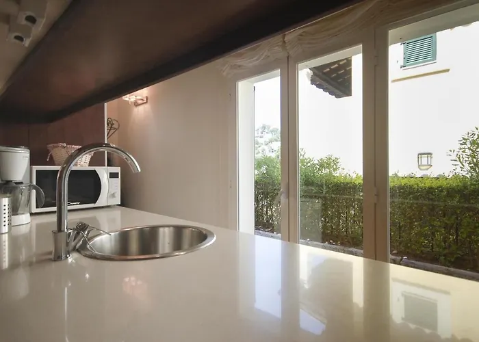 Lets Holidays Luxury House In Cala Llevado