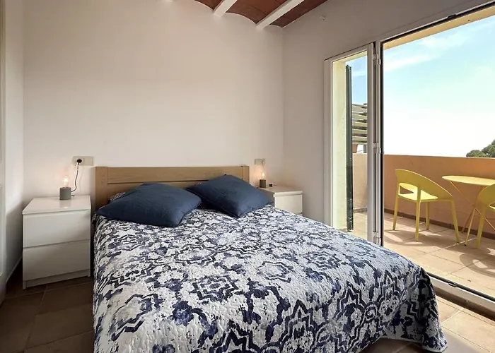 Lets Holidays Luxury House In Cala Llevado Holiday home Tossa de Mar